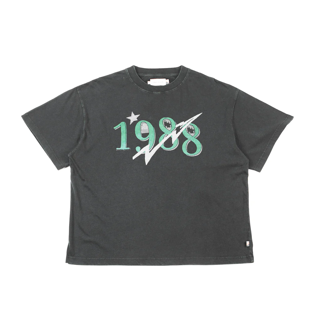 1988 T-Shirt (Black)