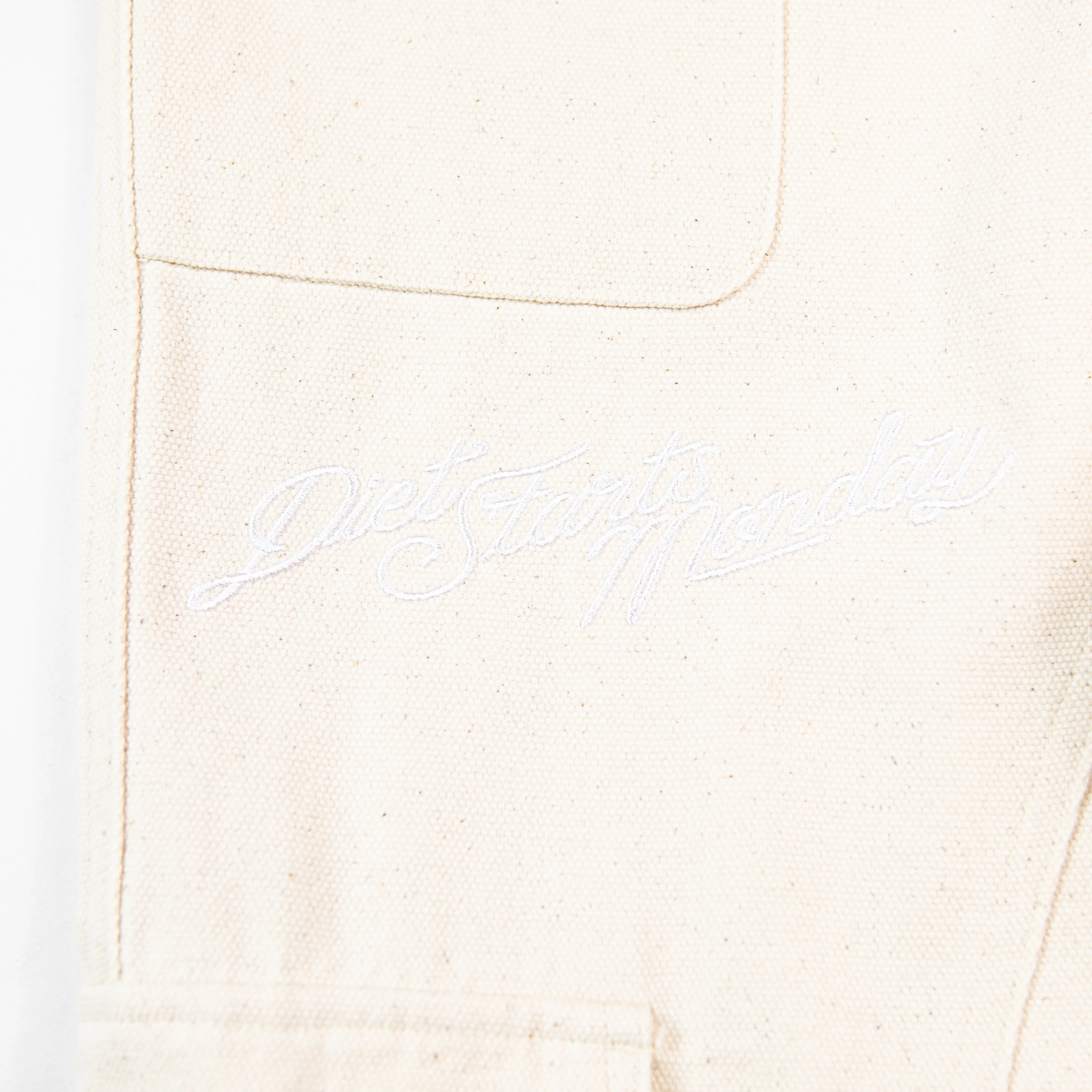 3 Year Cargo Pants (Tan) - Image 3