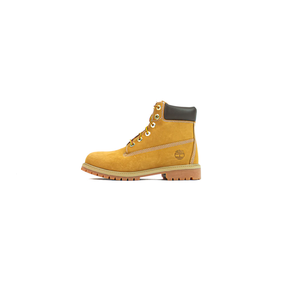 6 Inch Premium Boot GS (Wheat)