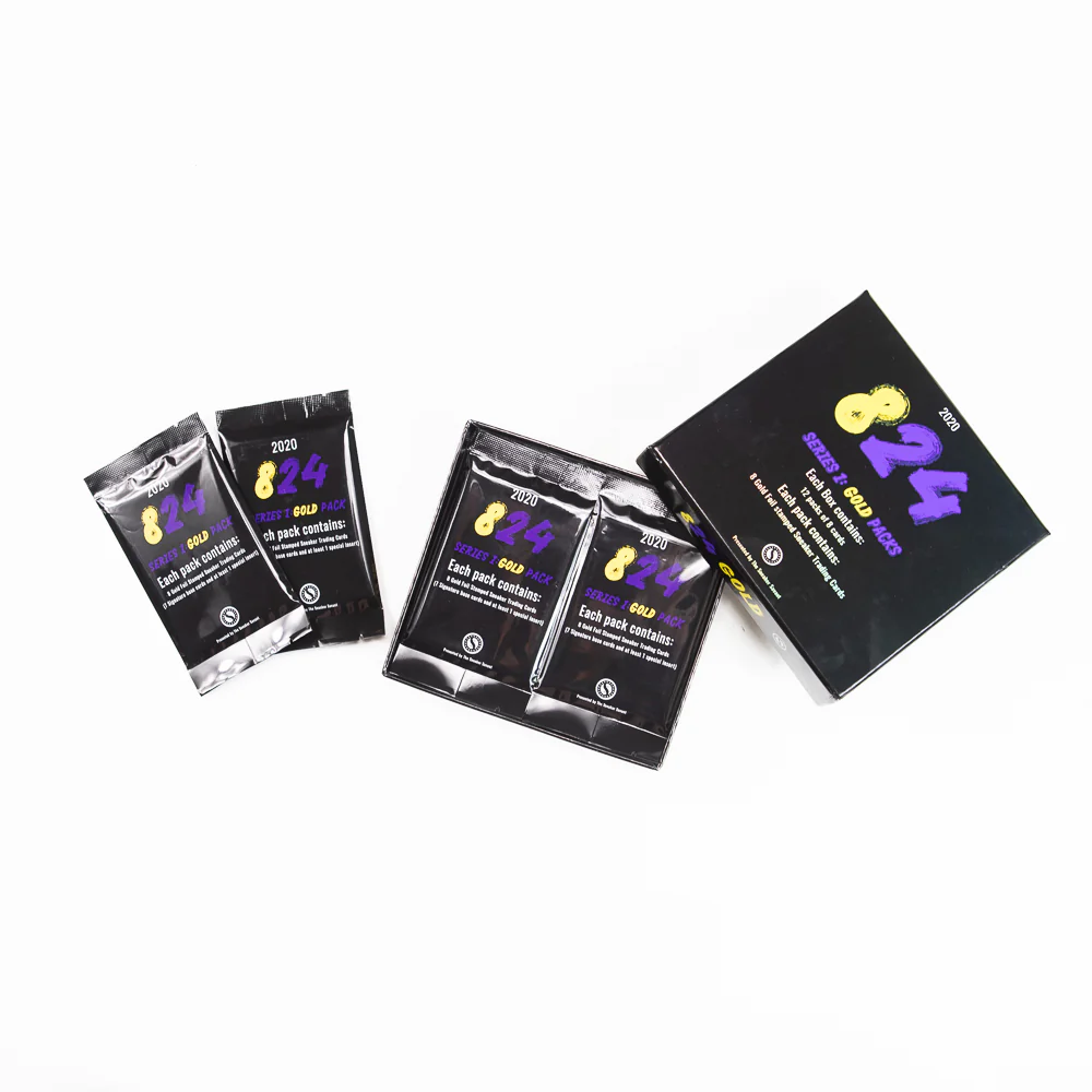 #824Pack Box - Image 2