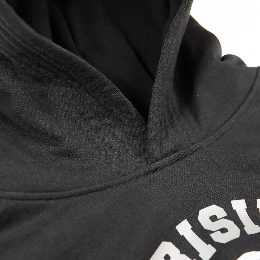 A Rising Bape Pullover Hoodie (Black) - Image 2
