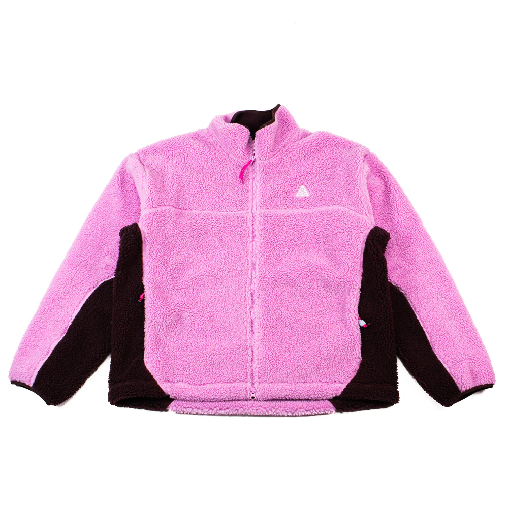 ACG Canwell Glacier Jacket (Beyond Pink/Burgundy Crush)