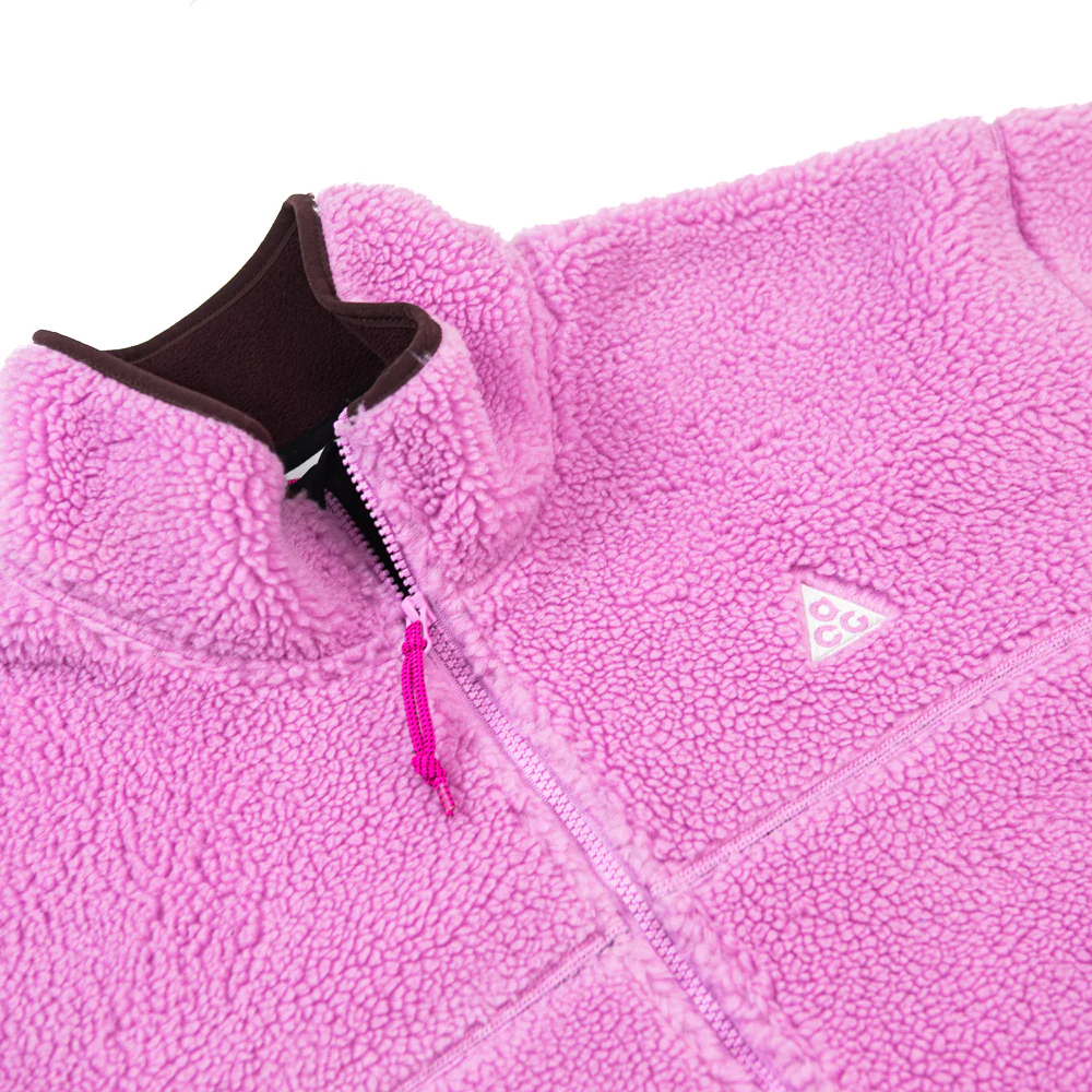 ACG Canwell Glacier Jacket (Beyond Pink/Burgundy Crush) - Image 2
