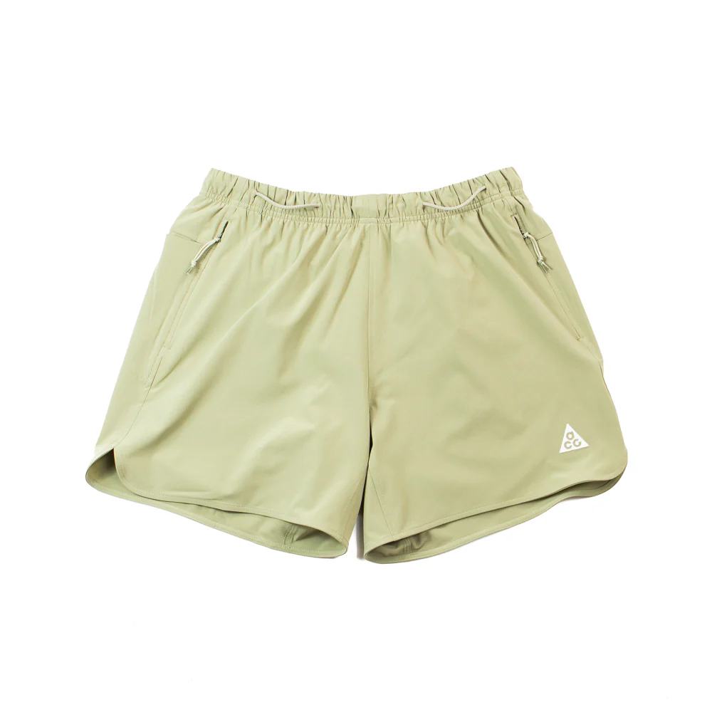 ACG Dri-FIT New Sands Short (Olive/Light Orewood)