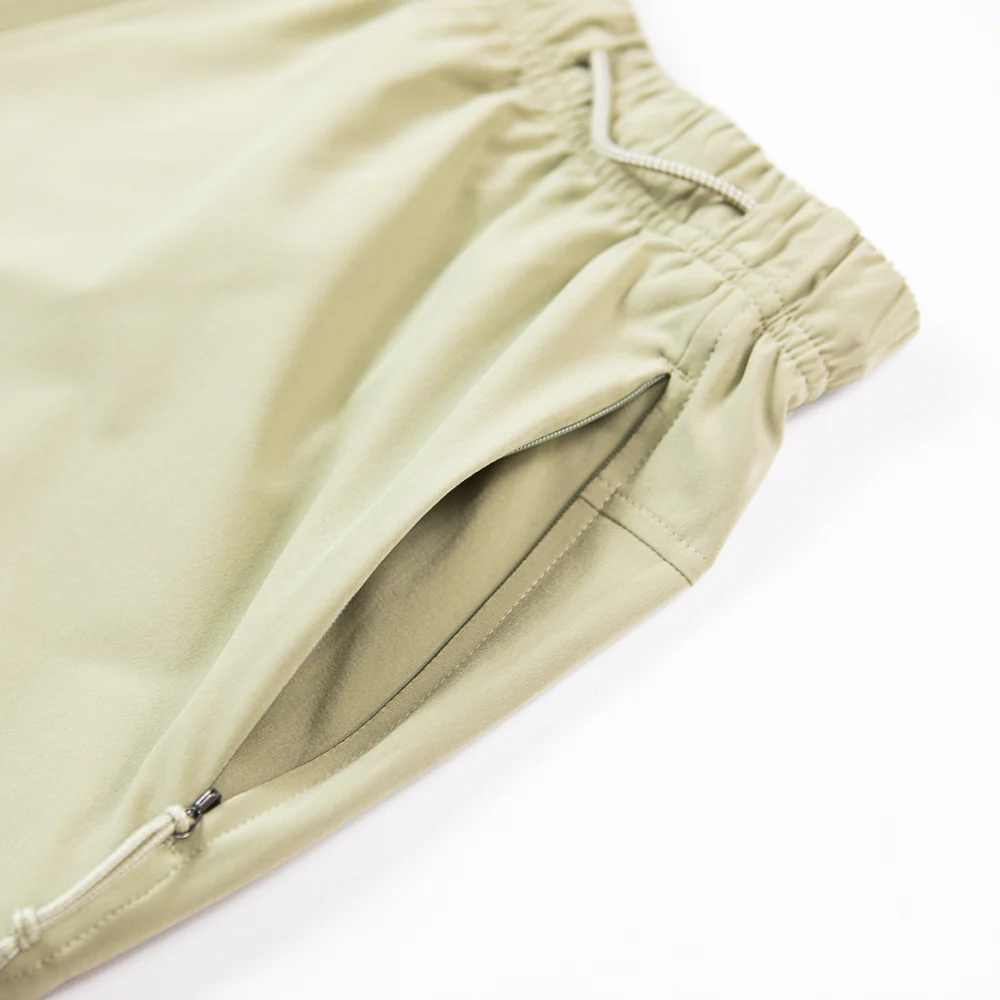 ACG Dri-FIT New Sands Short (Olive/Light Orewood) - Image 2