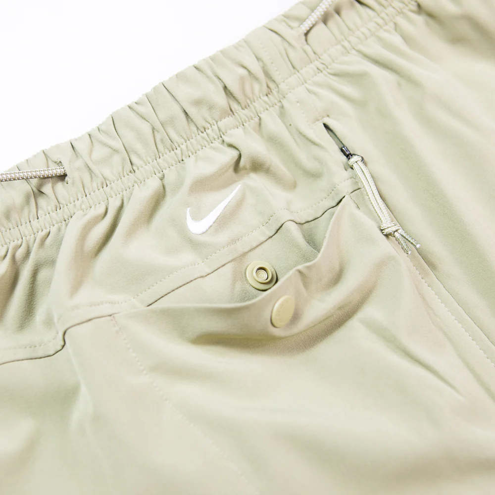 ACG Dri-FIT New Sands Short (Olive/Light Orewood) - Image 3