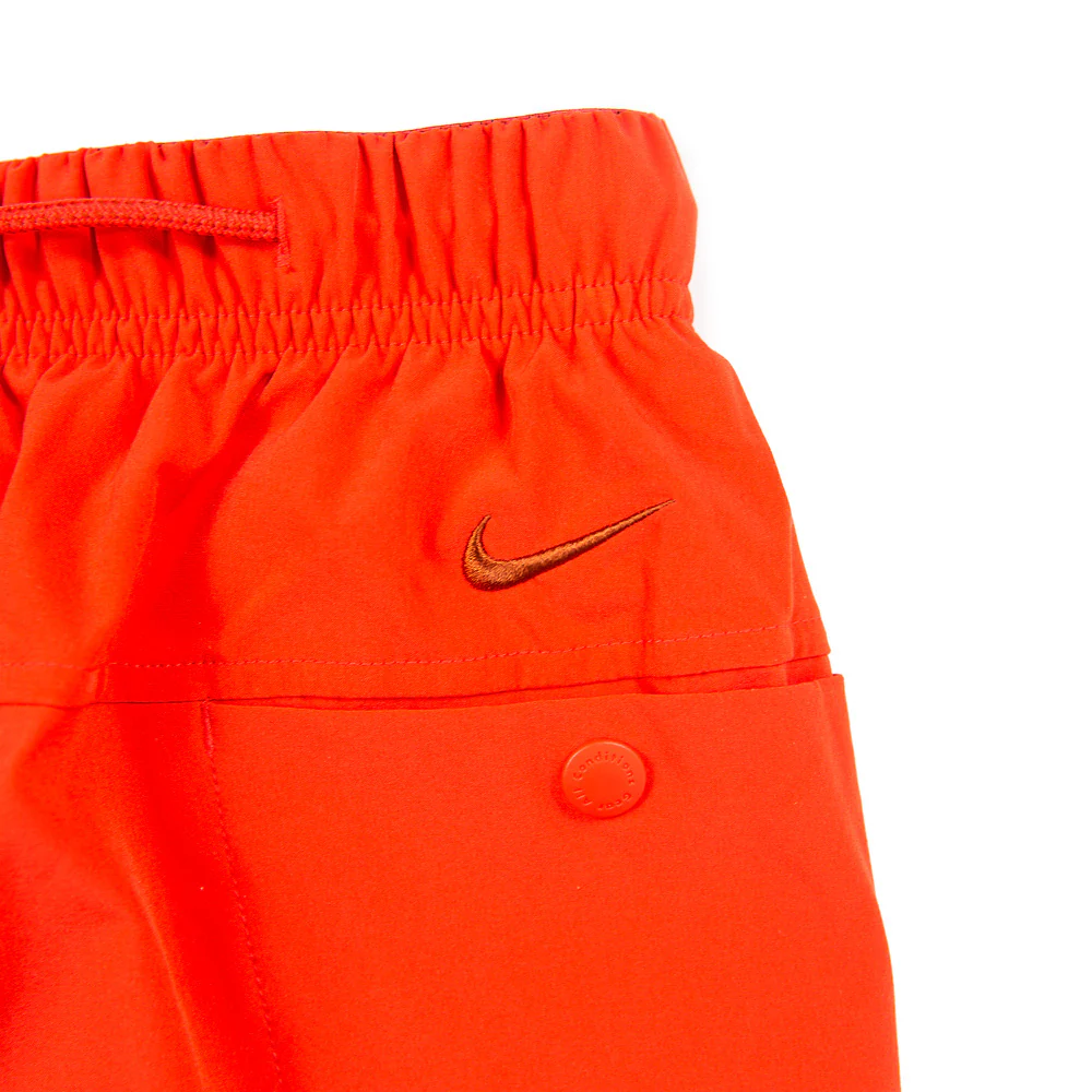ACG Dri-FIT Short (Lt. Crimson/Cinnabar) - Image 2