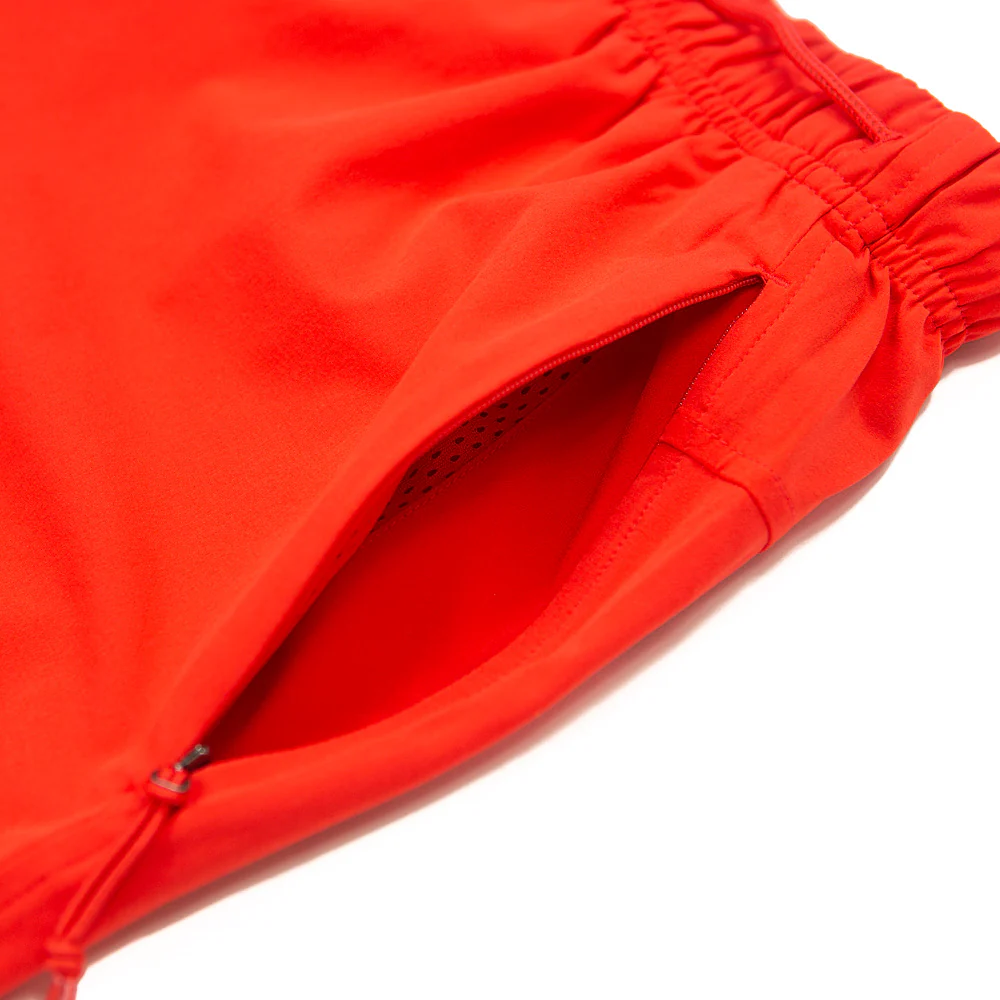 ACG Dri-FIT Short (Lt. Crimson/Cinnabar) - Image 3