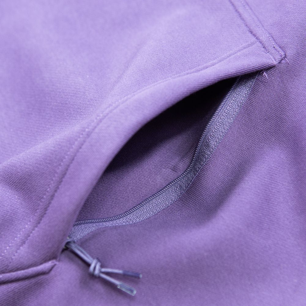 ACG Therma-Fit Fleece Pullover Hoodie (Canyon Purple) - Image 3