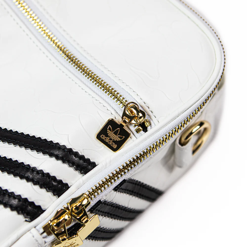 Adidas x BAPE Bag (White) - Image 2