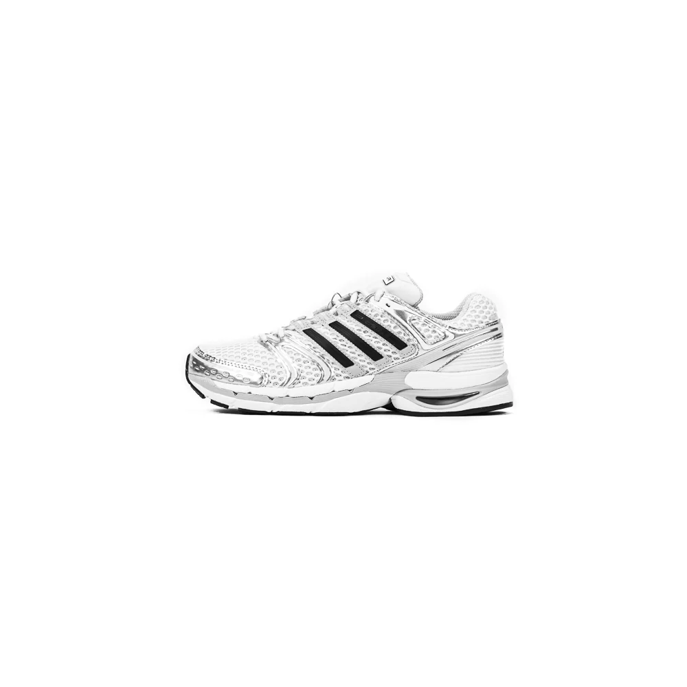 Adistar Control 5 (Silver Metallic/Grey/Black)