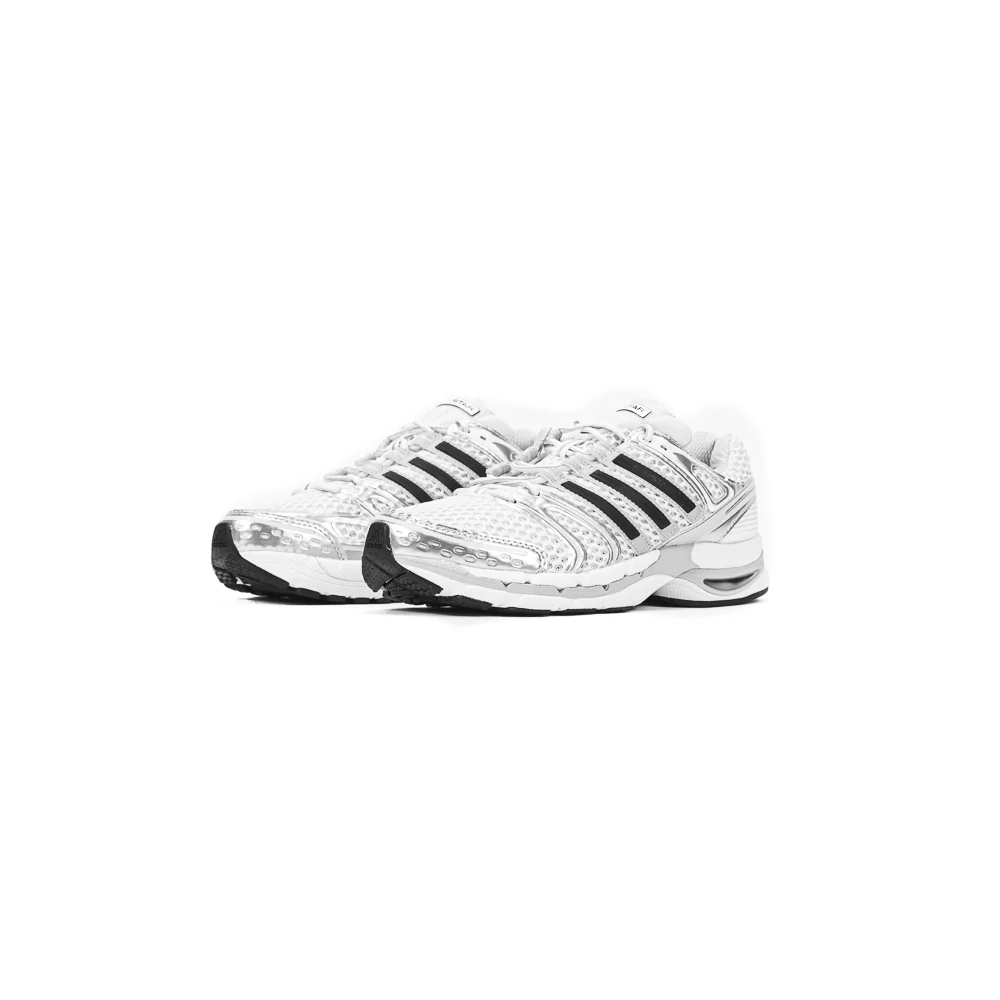 Adistar Control 5 (Silver Metallic/Grey/Black) - Image 2