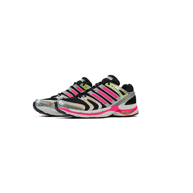 Adistar Control 5 (Black/Pink/Silver Metallic) - Image 2