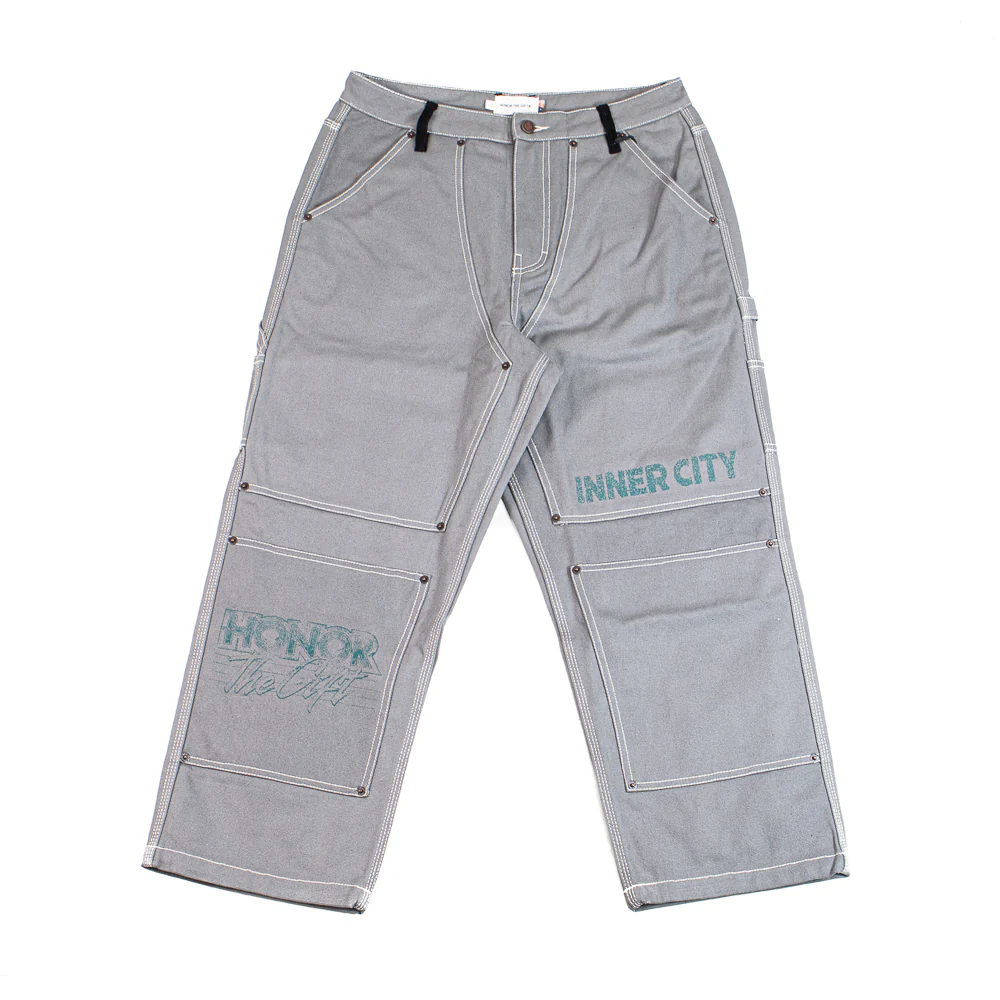 After Hours Carpenter Pant (Stone)