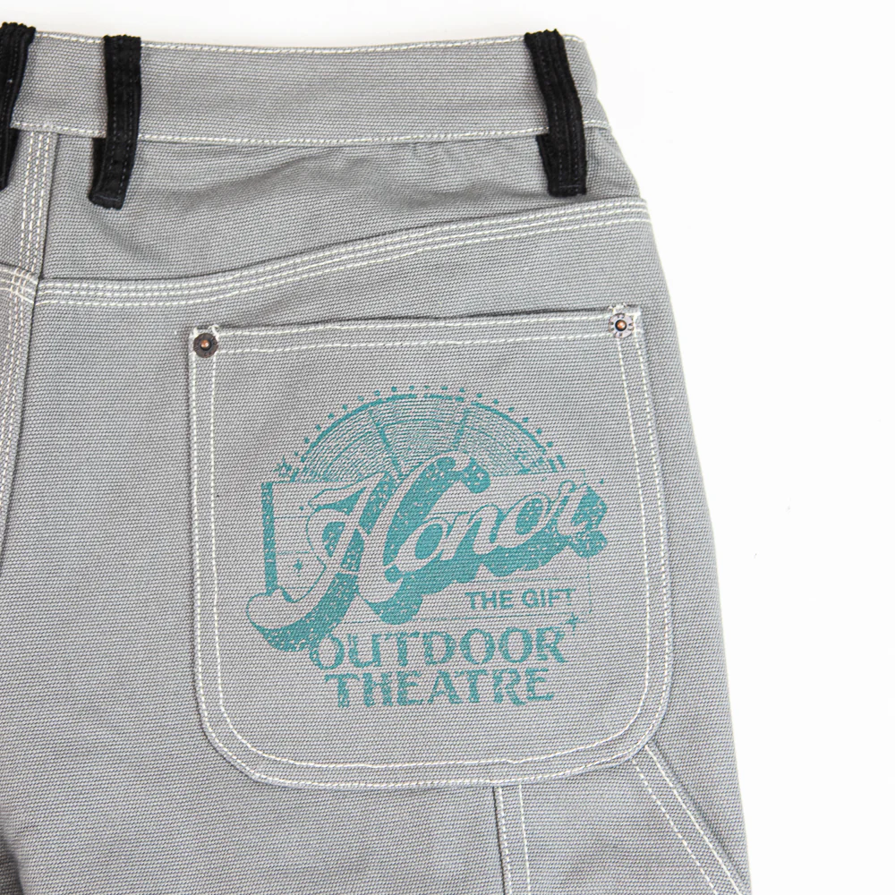 After Hours Carpenter Pant (Stone) - Image 2