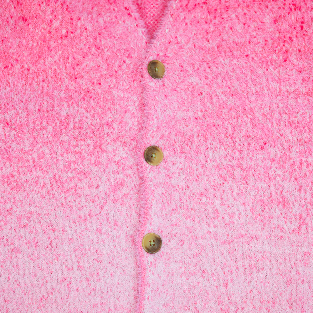 Air Jordan Cardigan (Aster Pink) - Image 3