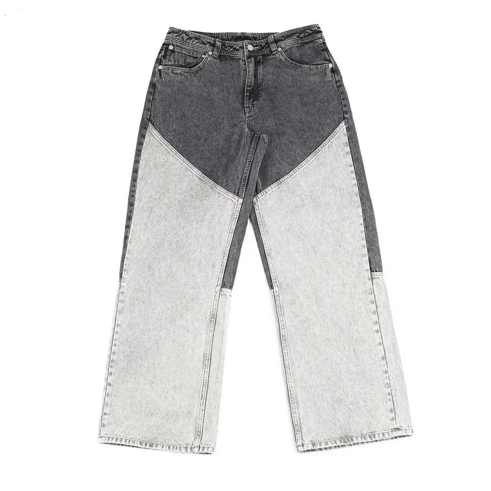 Women's Air Jordan Pants (Black/Flat Pewter)