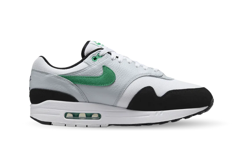 Air Max 1 (White/Stadium Green) - Image 2