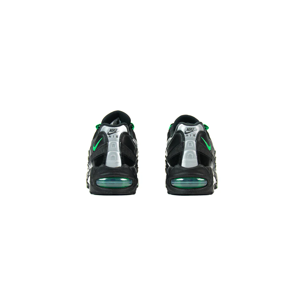 Air Max 95 OG (Black/Green Shock-Black) - Image 3