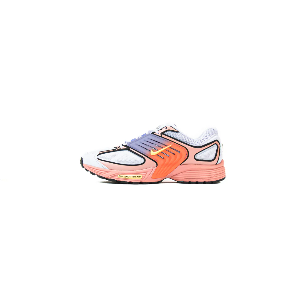 Air Pegasus Wave (Amethyst Tint/Soft Yellow)