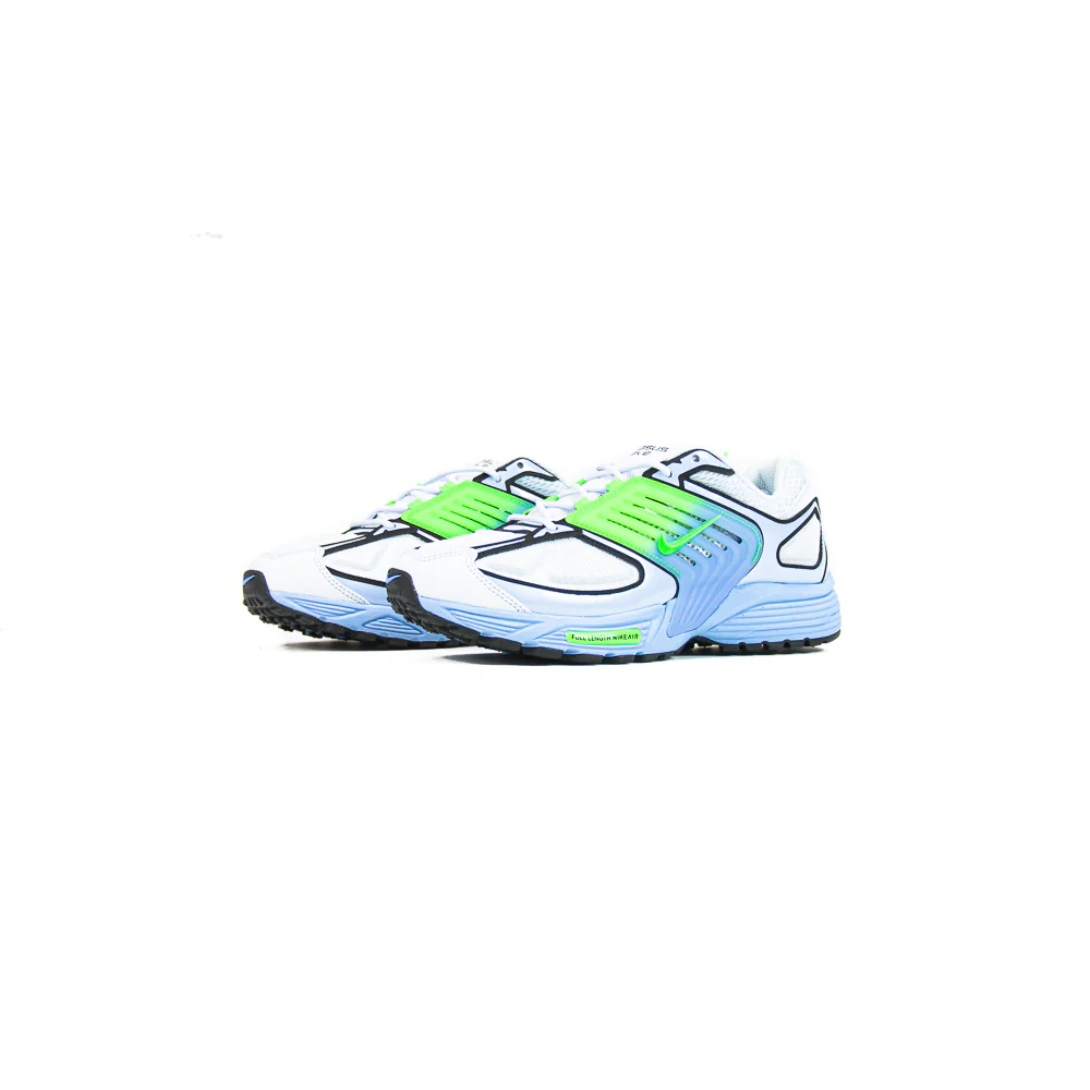 Air Pegasus Wave (Football Grey/Green Strike) - Image 2