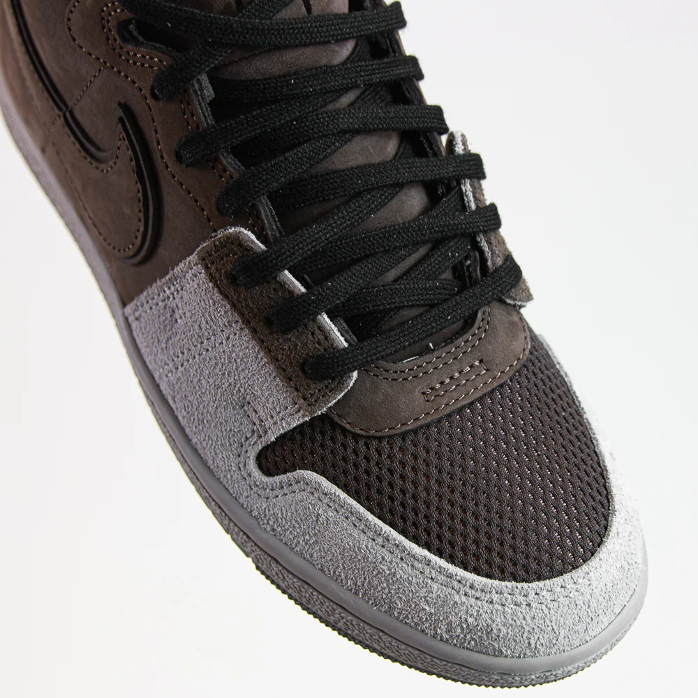 Air Ship PE SP (Baroque Brown/Black-Cement Grey) - Image 4
