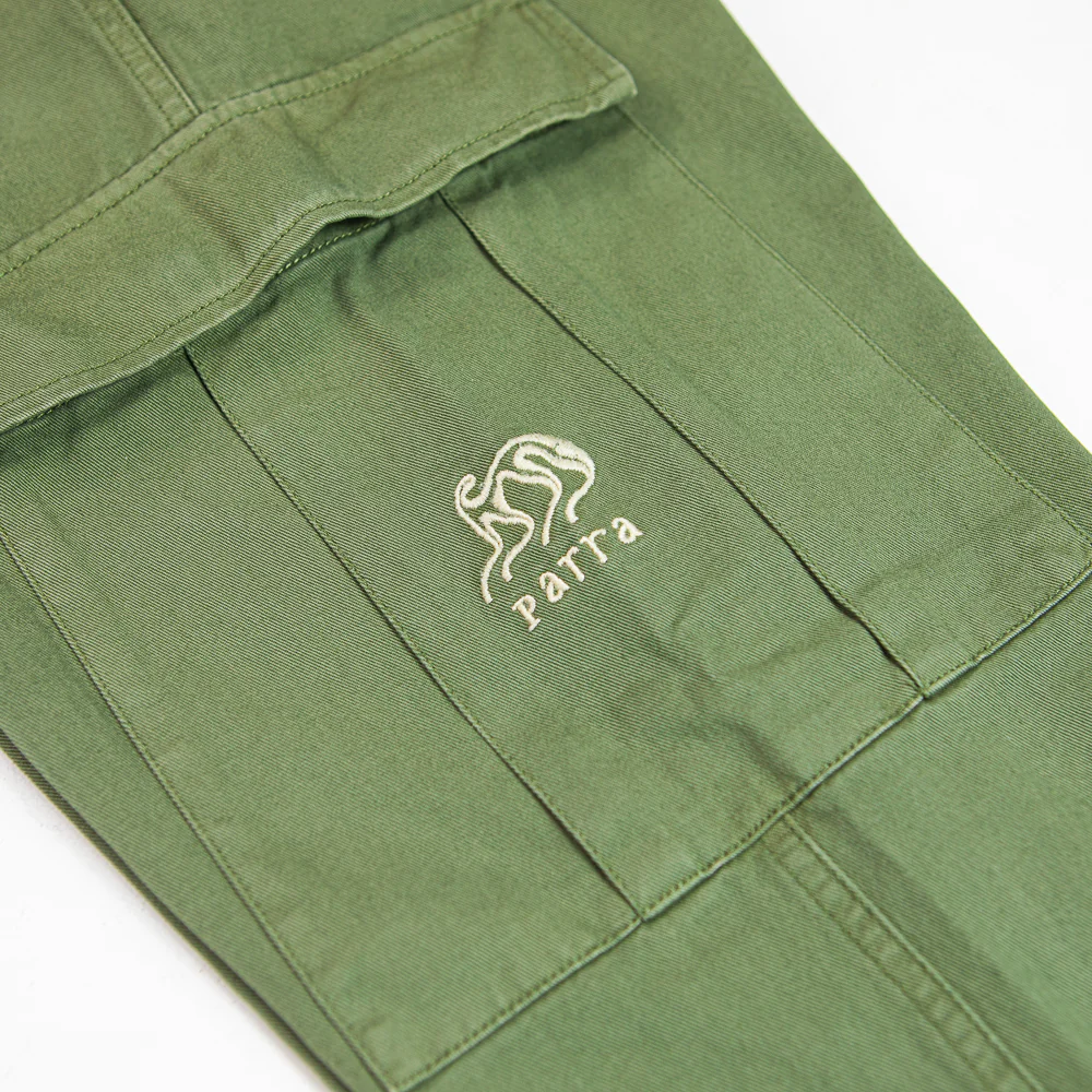 Alien Pants (Green) - Image 3