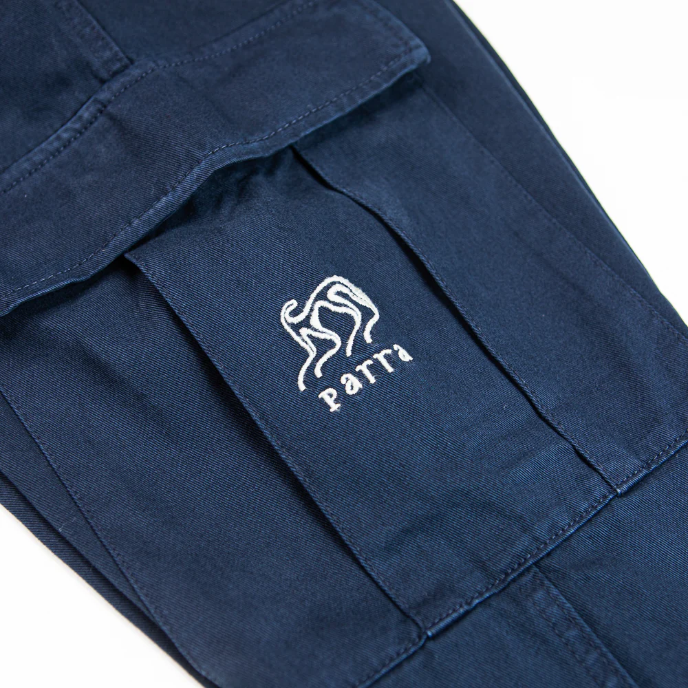Alien Pants (Navy) - Image 3