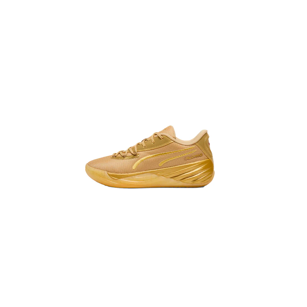 All-Pro Nitro Gold Rush (Puma Gold)