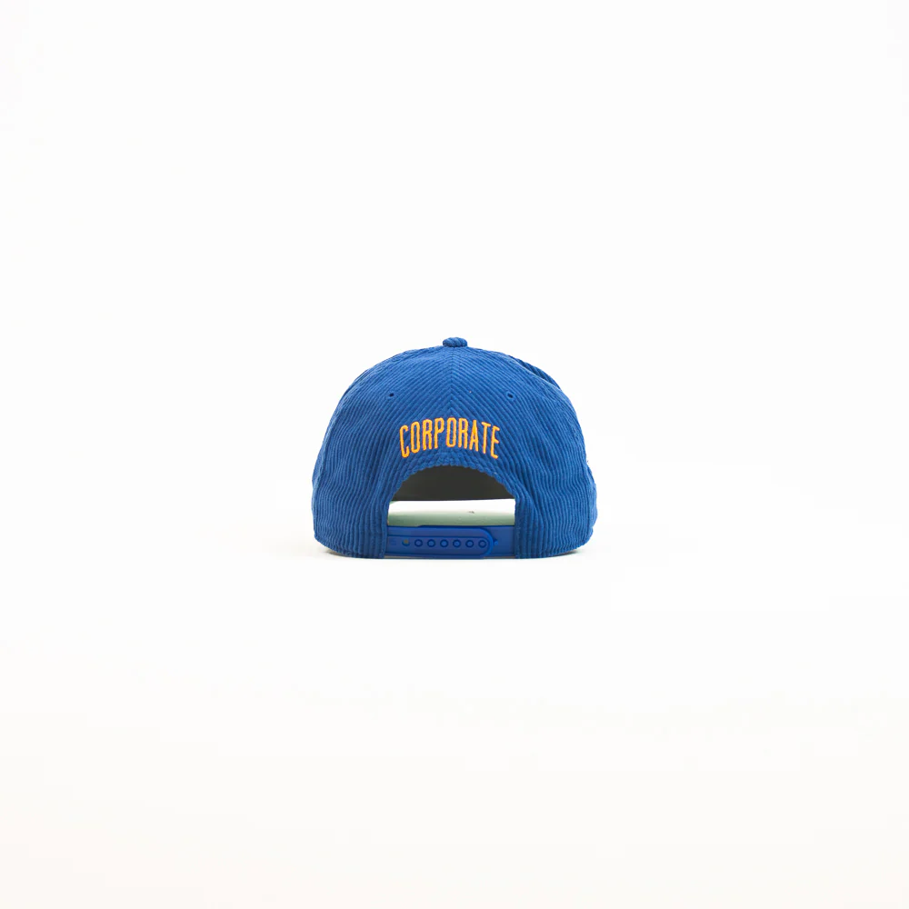 Corporate Hitch Hat (Knicks) - Image 3
