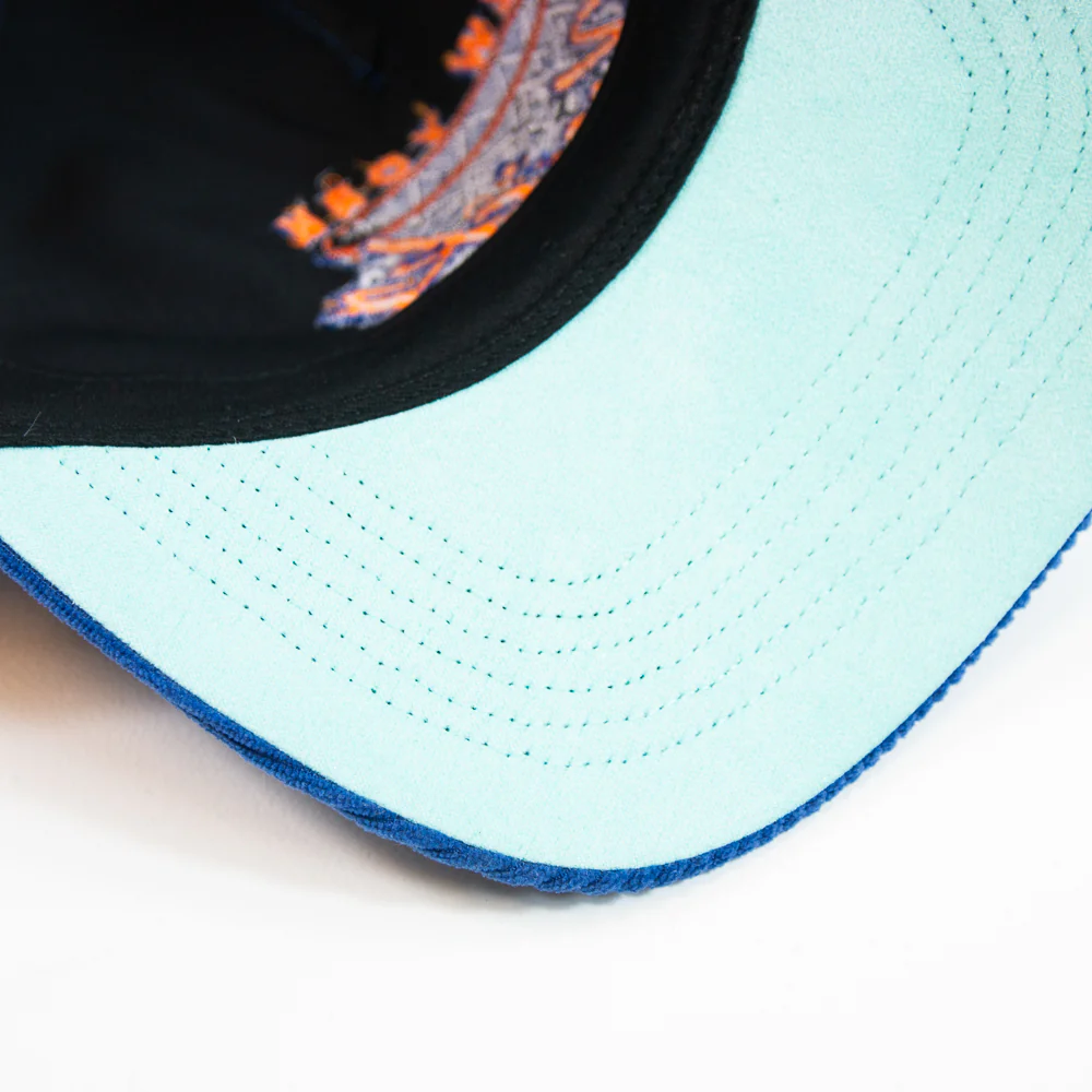 Corporate Hitch Hat (Knicks) - Image 4