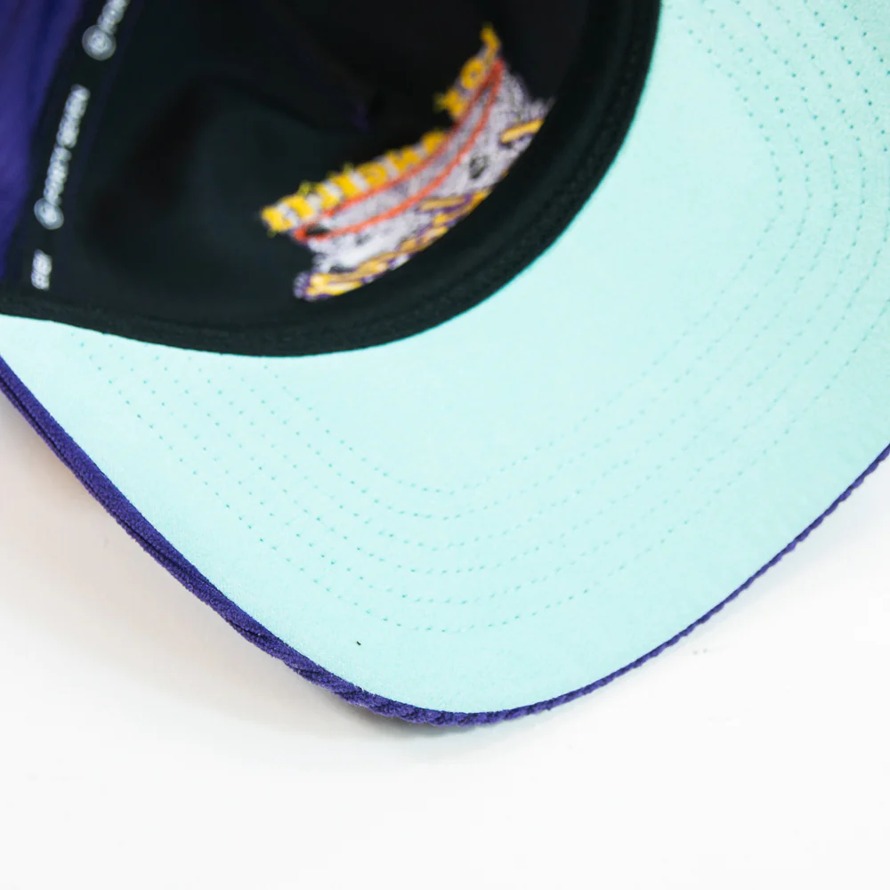 Corporate Hitch Hat (Lakers) - Image 4