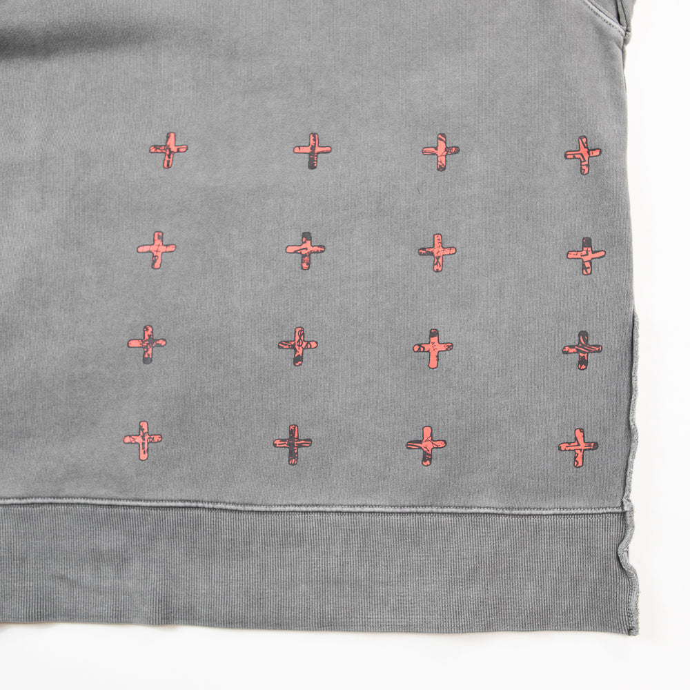 Autograph Kash Hoodie (Charcoal) - Image 2
