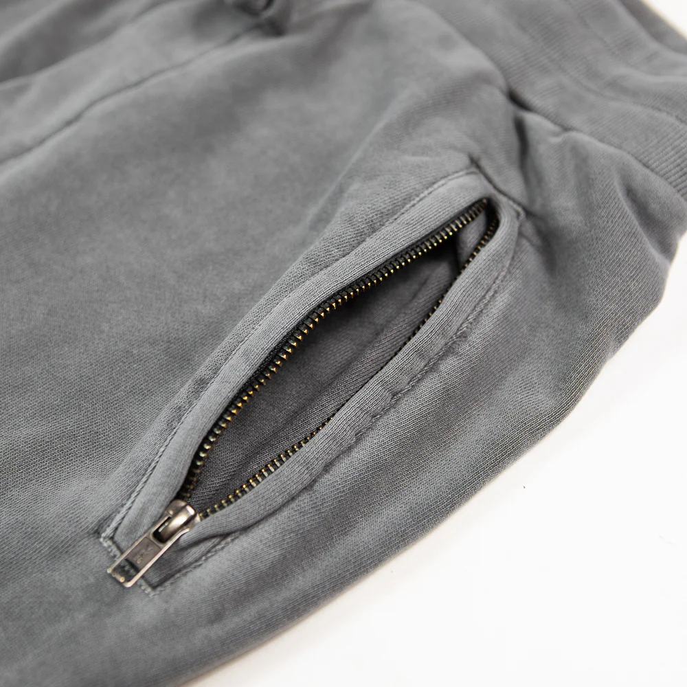 Autograph Track Pant (Charcoal) - Image 2