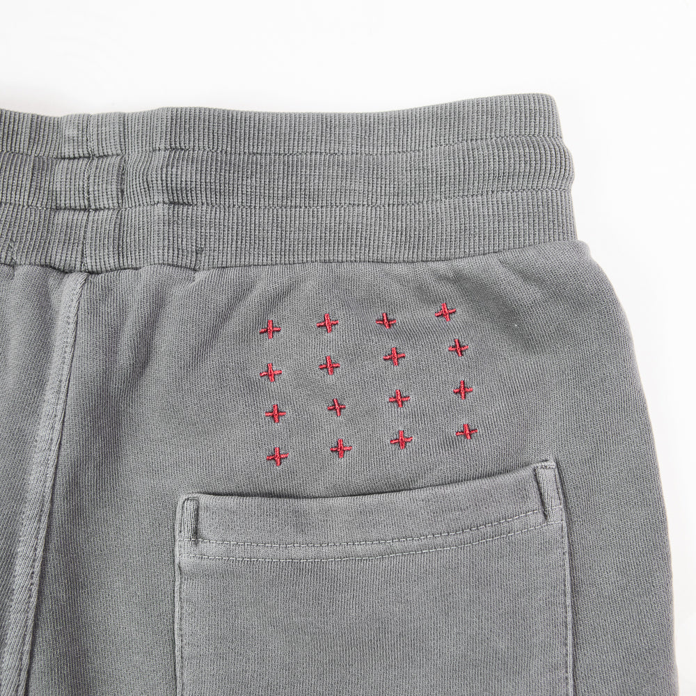 Autograph Track Pant (Charcoal) - Image 3