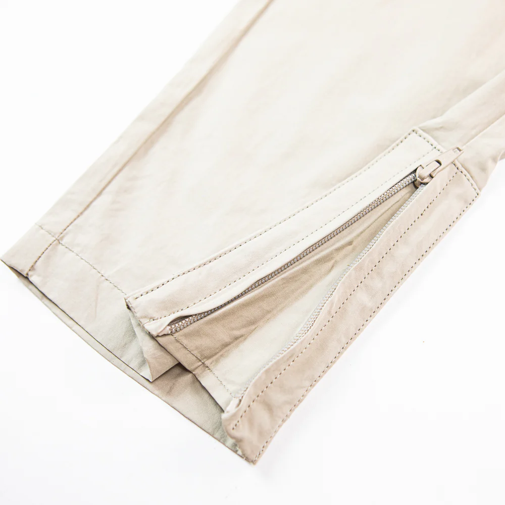 Axiom Pant (Tan) - Image 2