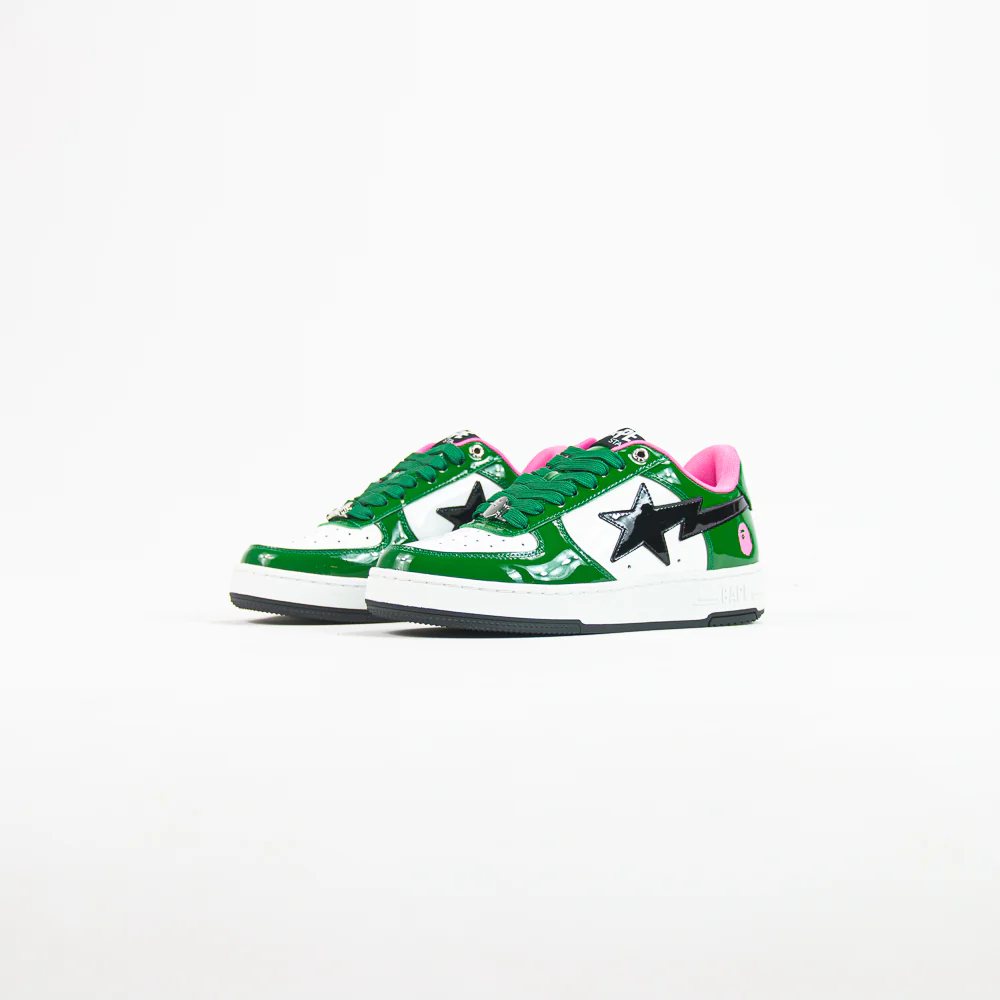 Bape Sta (Green) - Image 2