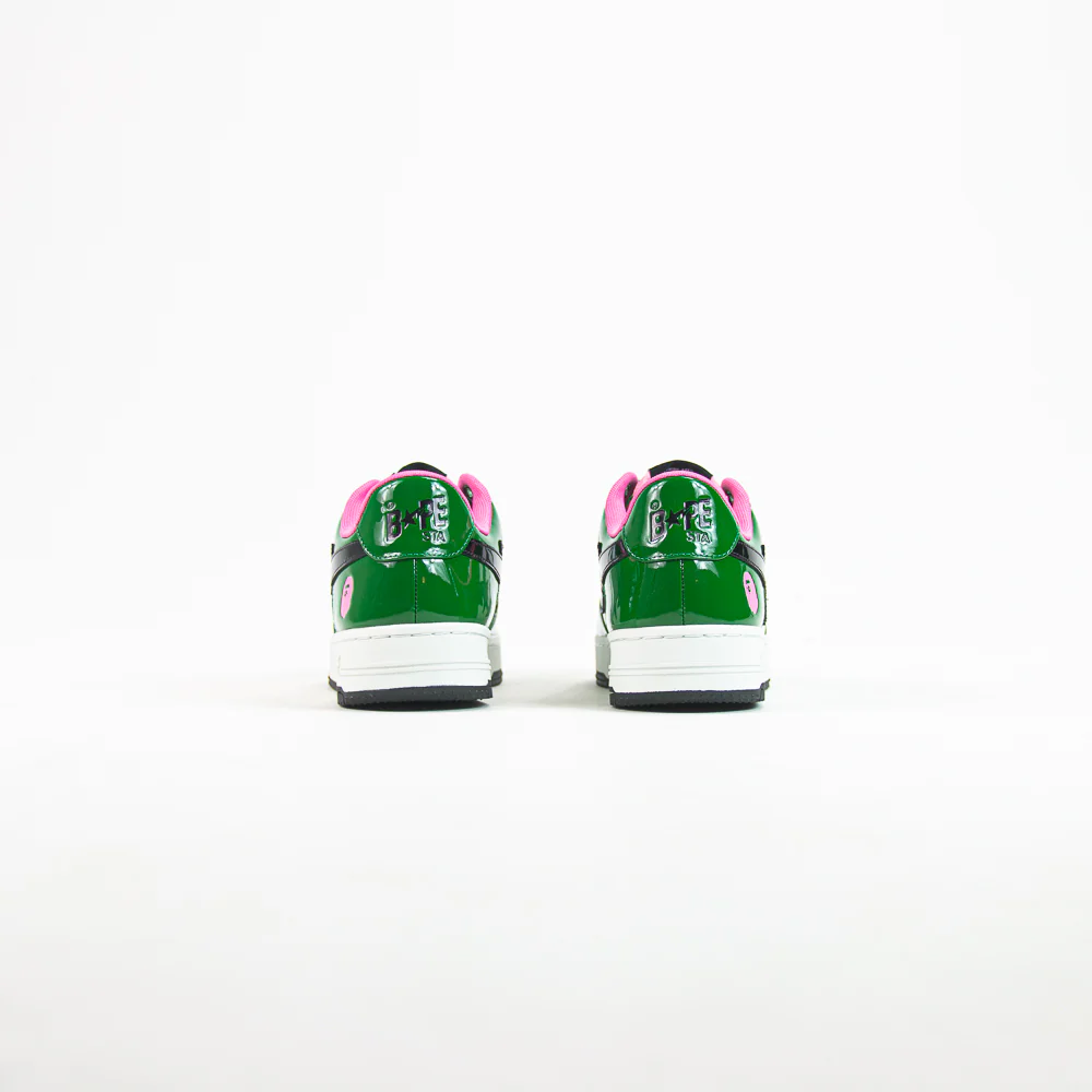 Bape Sta (Green) - Image 3