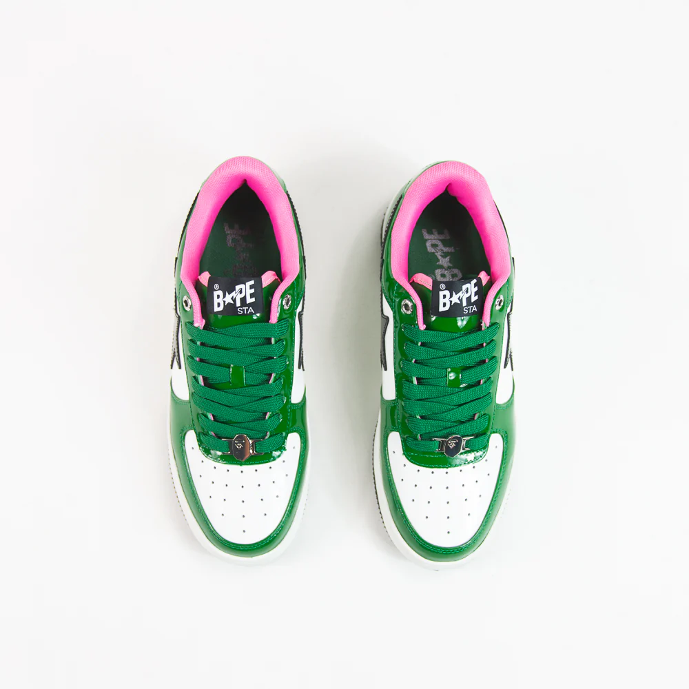Bape Sta (Green) - Image 4