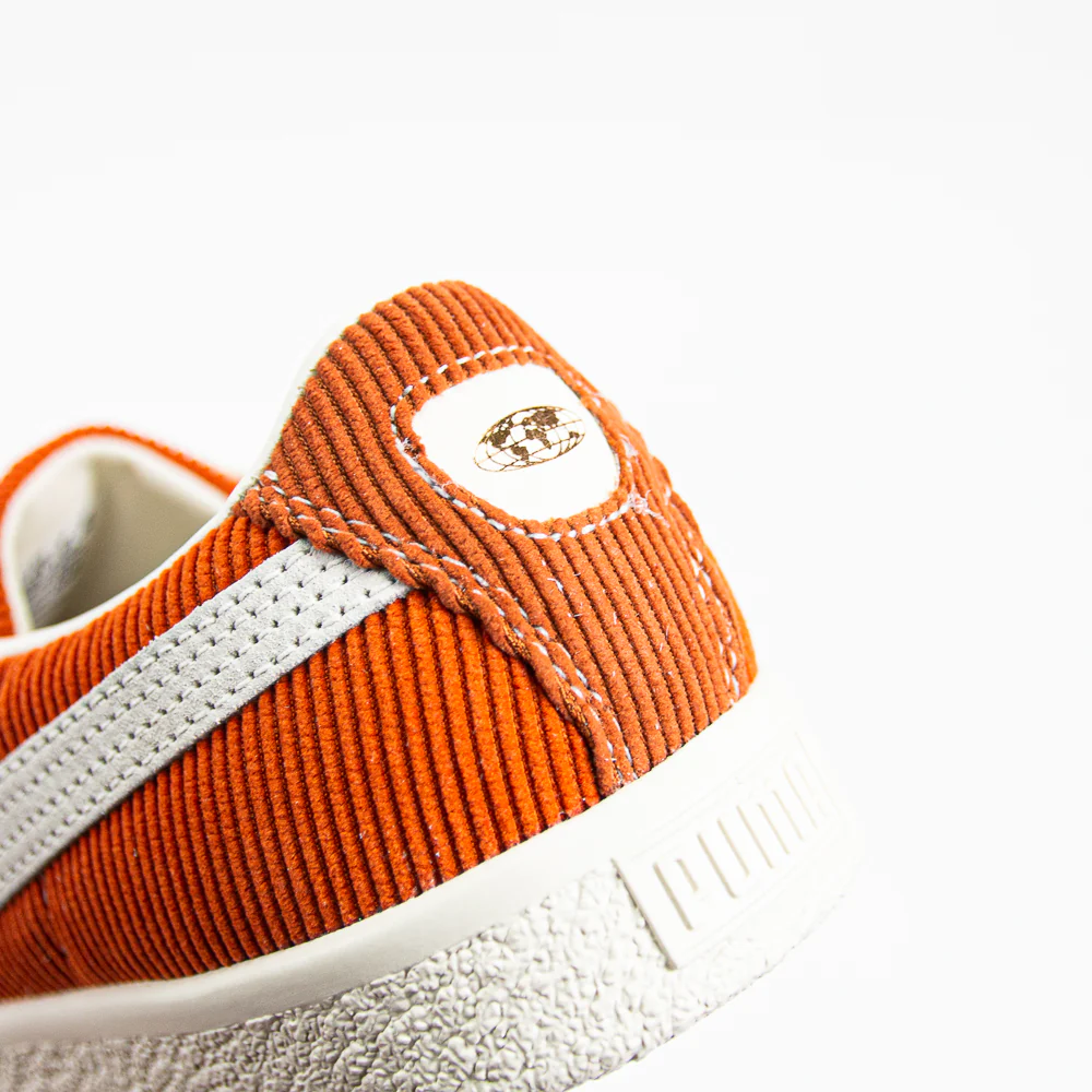 Basket VTG Butter Goods (Rooibos Tea/Whisper White) - Image 4