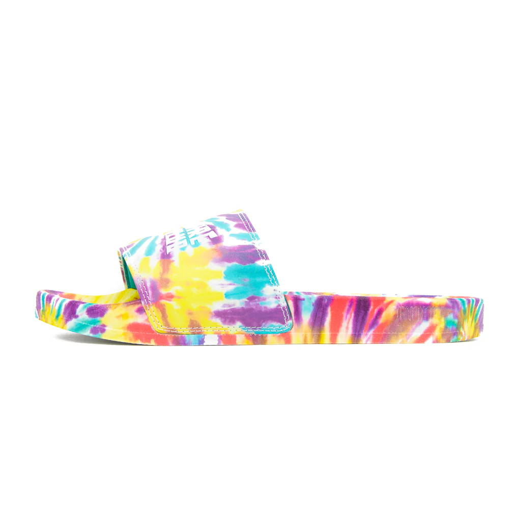 BB Space Walk Slides (Bleach White) - Image 2