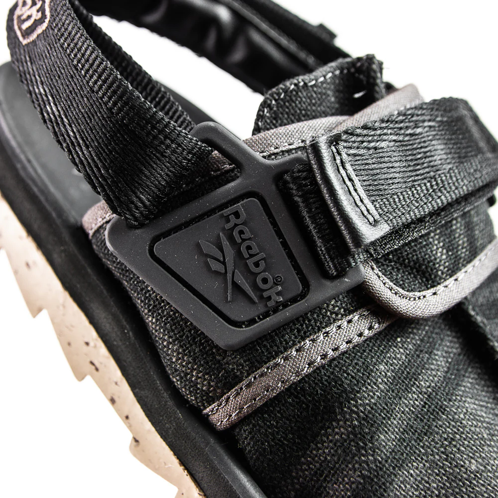 Beatnik Mule (Night Black/Smoky Taupe/Terra Brown) - Image 5