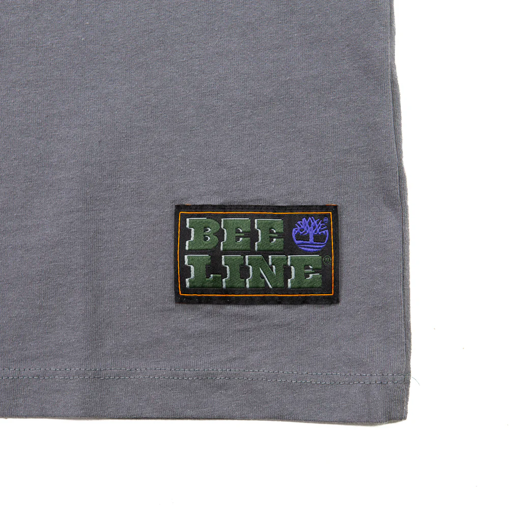 Bee Line LS Tee (Castlerock) - Image 3