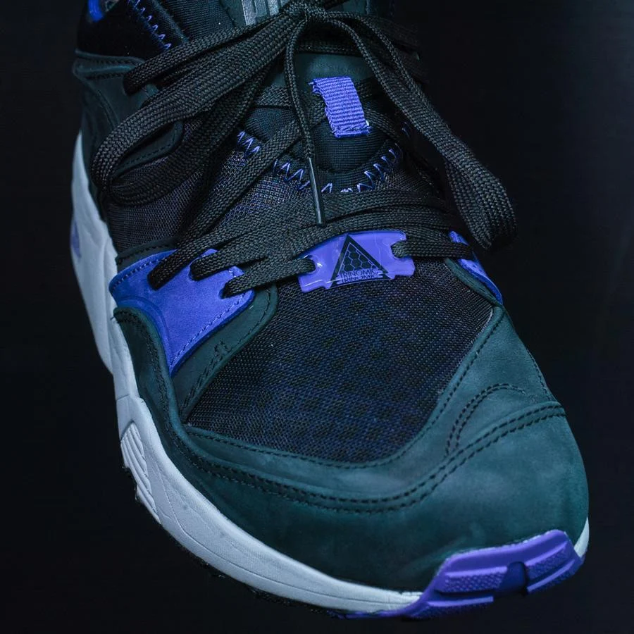 Blaze of Glory (Black/Purple) - Image 2