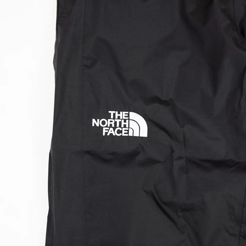 Build Up Pant (Black) - Image 2