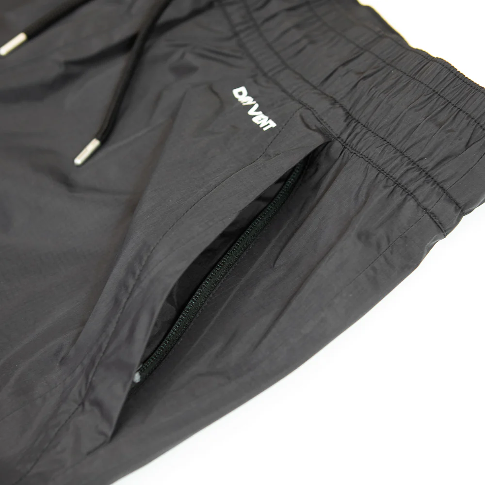 Build Up Pant (Black) - Image 3