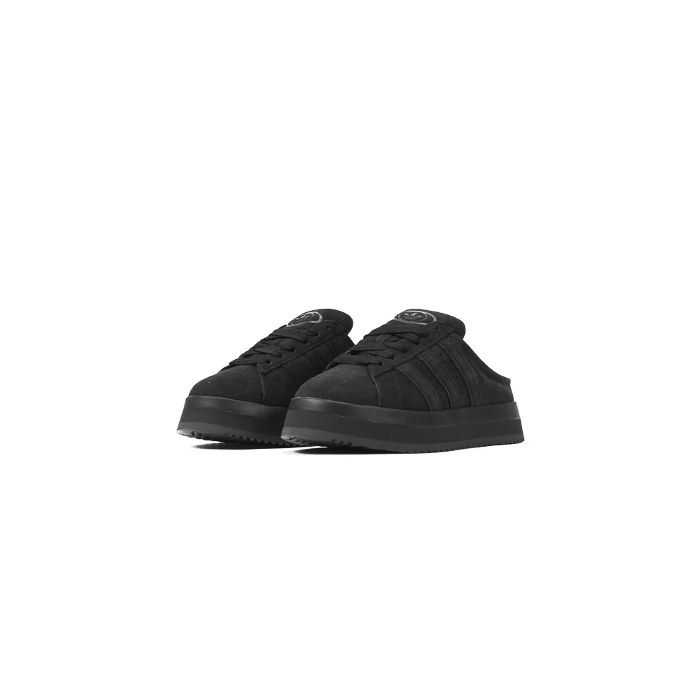 Campus 00s Winter Low W (Black) - Image 2