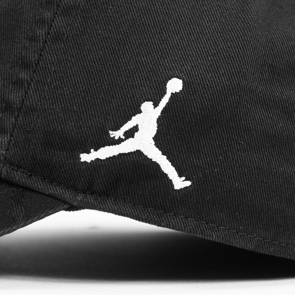 Campus Cap (Black) - Image 2