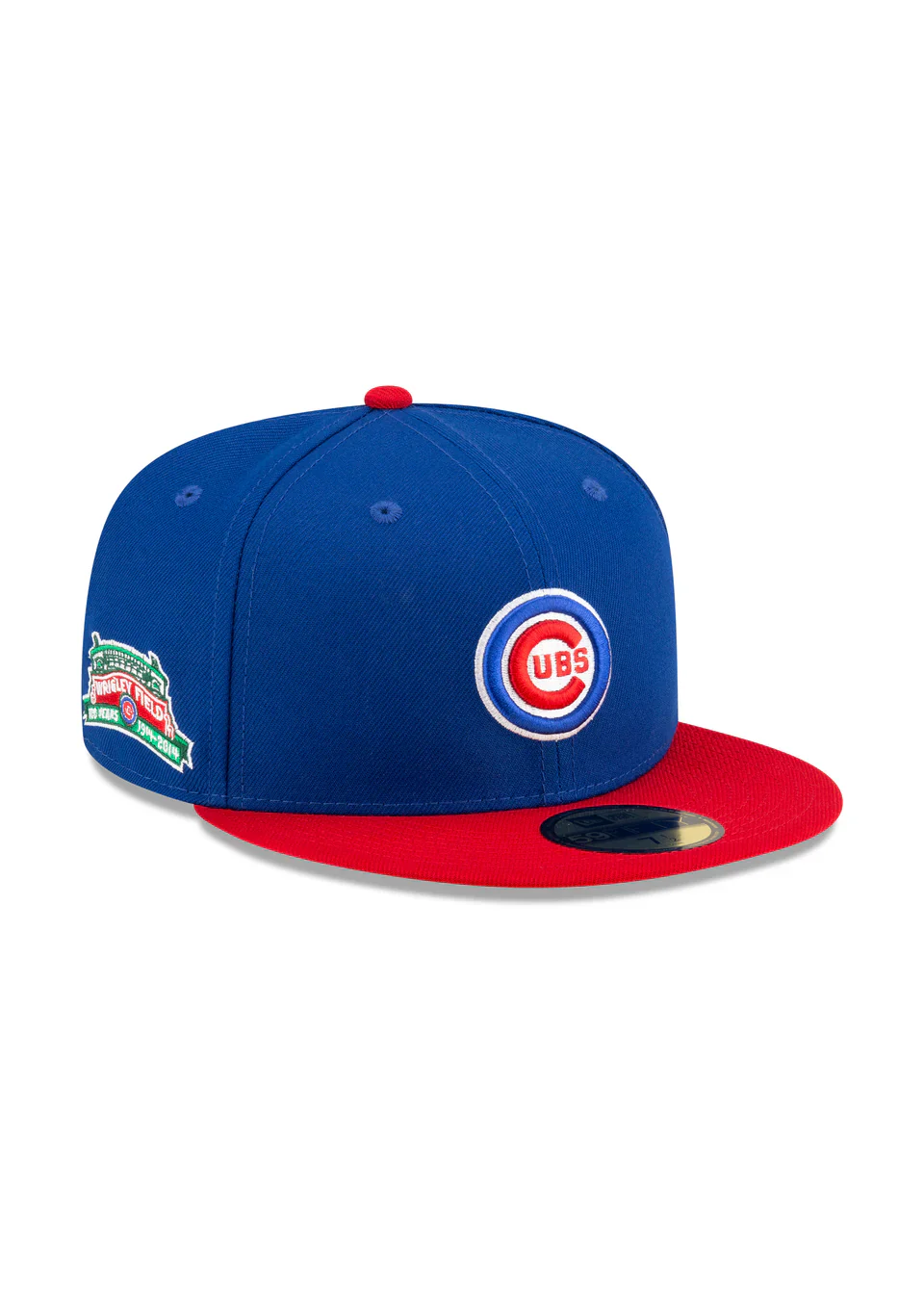 Chicago Cubs x Diet Starts Monday (Light Royal/Scarlet) - Image 3