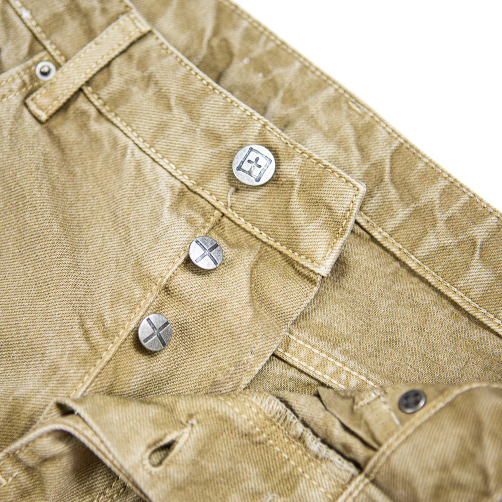 Chitch Dunez (Brown) - Image 2